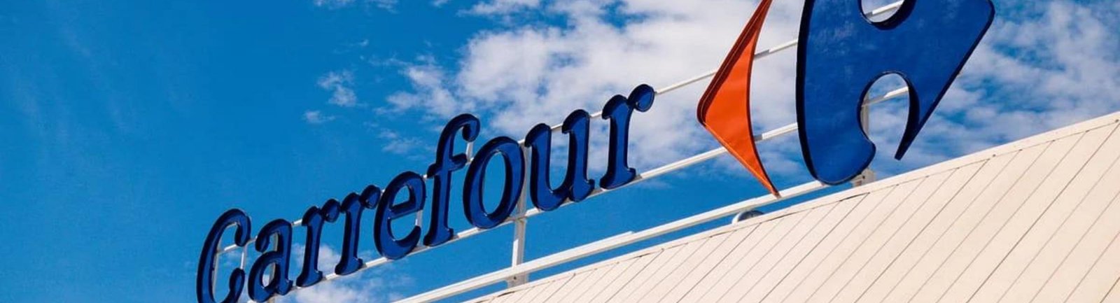 carrefour case study