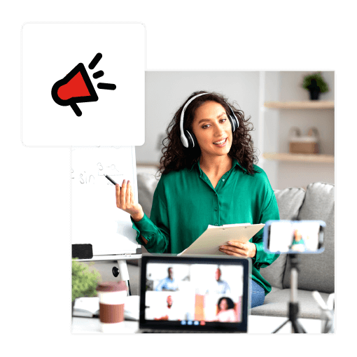 educational video marketing