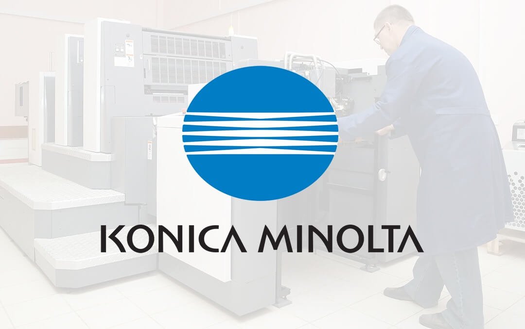 konica minolta 1