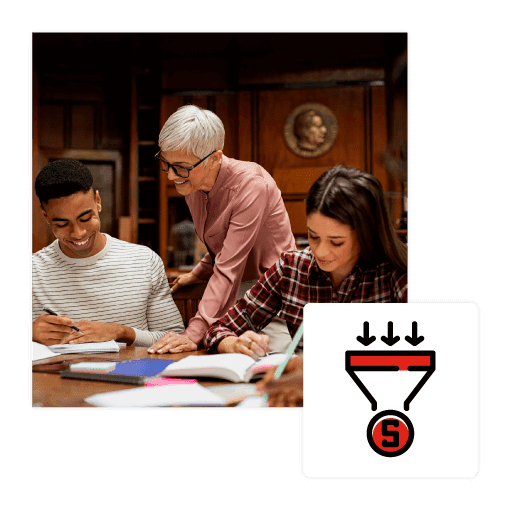 lead generation for education institutes