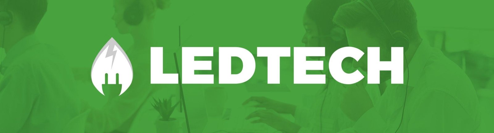 ledtech case study