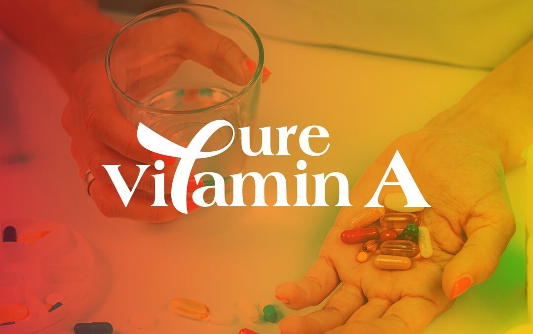 pure vitamin a 1