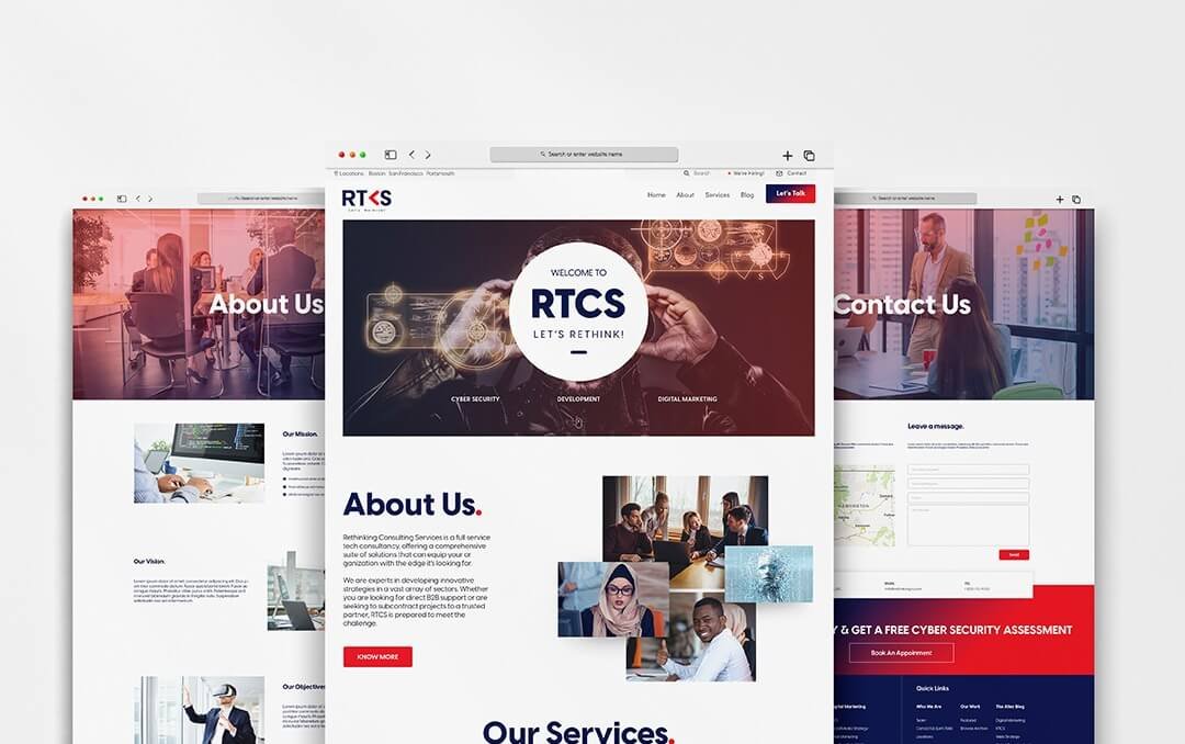 rethinking consulting 2