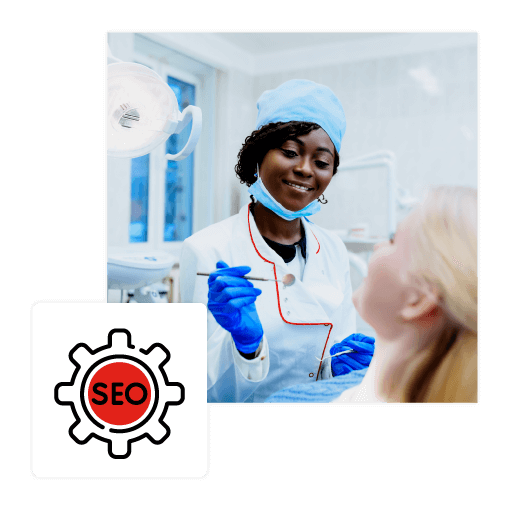 seo for dentists