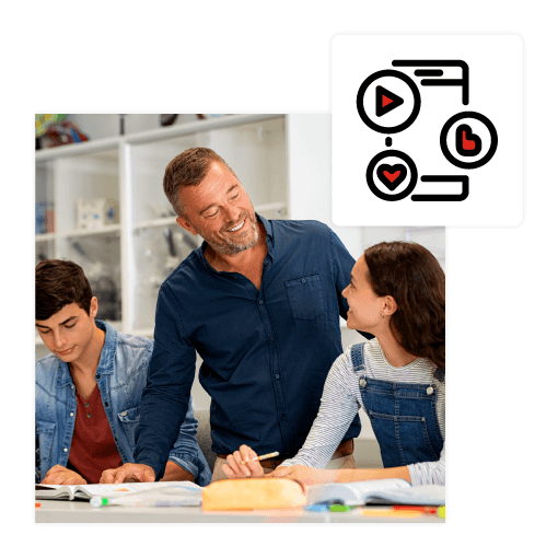 social media marketing for education institutes