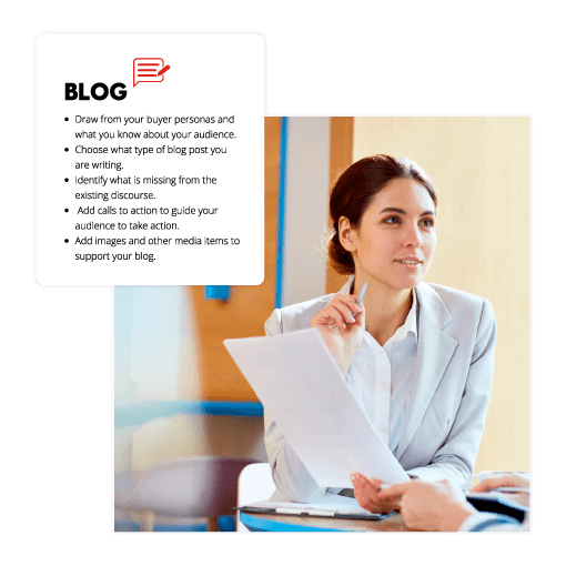 start a legal blog