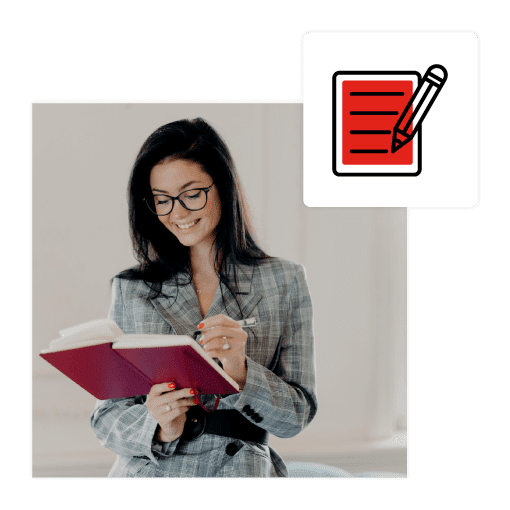 start an educational blog