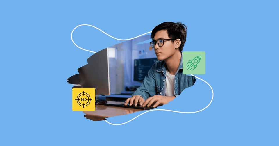 Main image representing the best SEO consultants and freelancers blog post