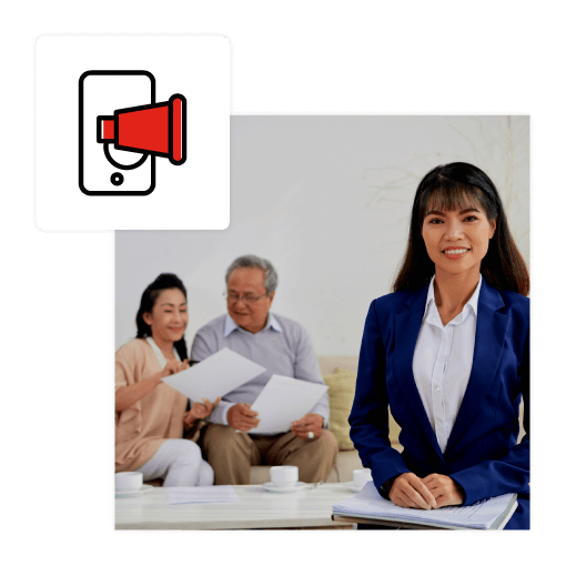 digital marketing for real estate