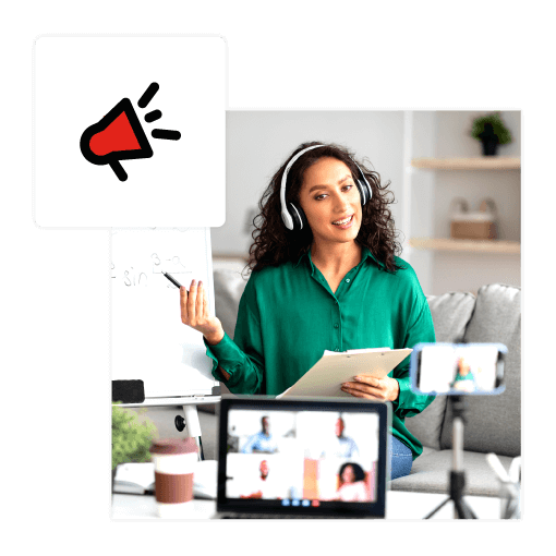 educational video marketing