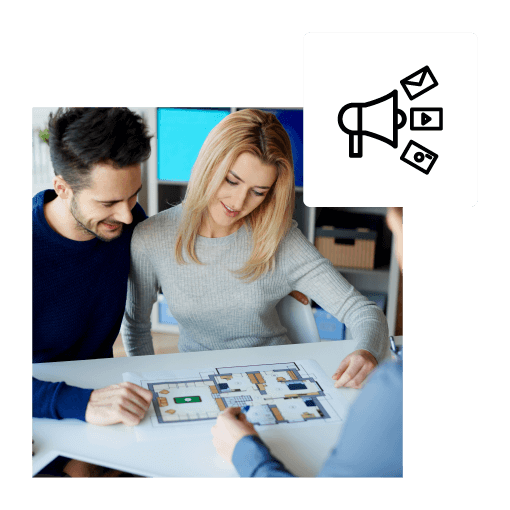 email marketing for realtors