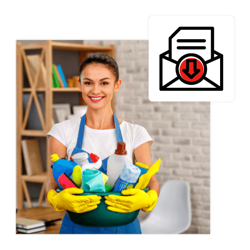email marketing home improvement services