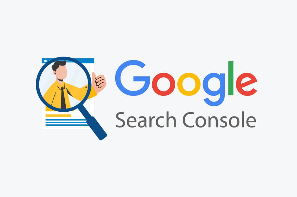 how to use google search console for seo