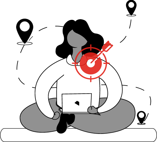 illustration of innovative brand strategies