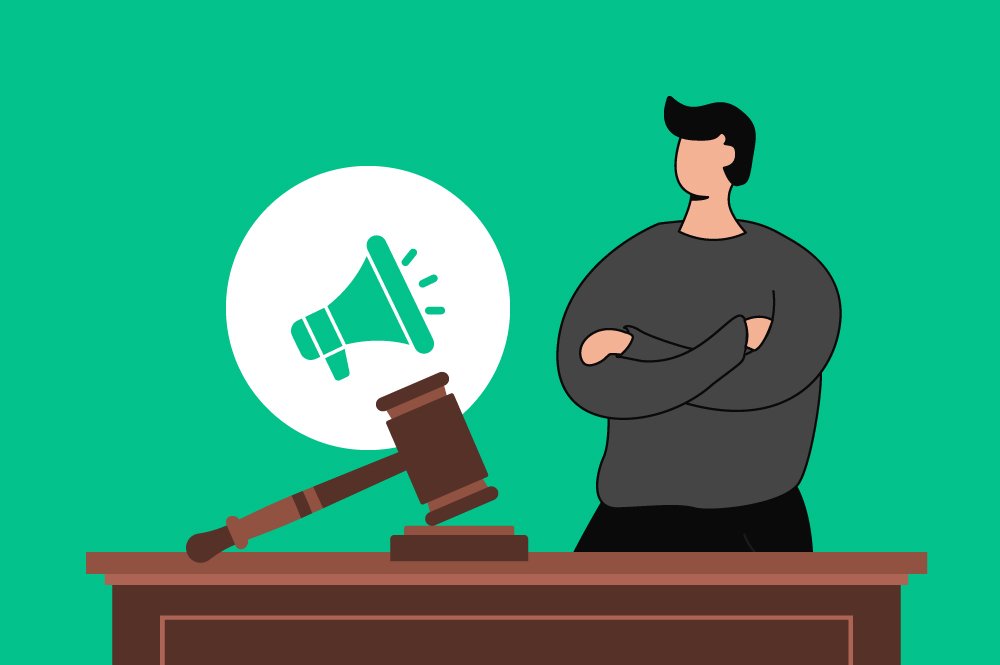 increase the authority of your law firm's brand