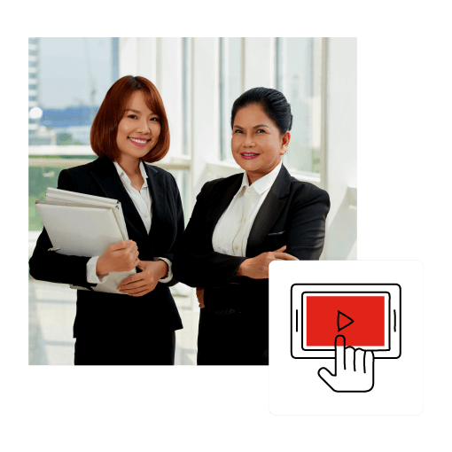 law firm video marketing