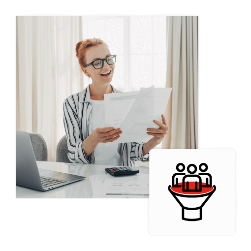 lead generation for accountants