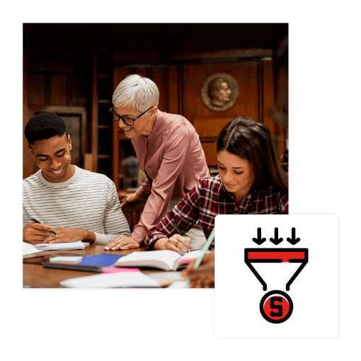 lead generation for education institutes