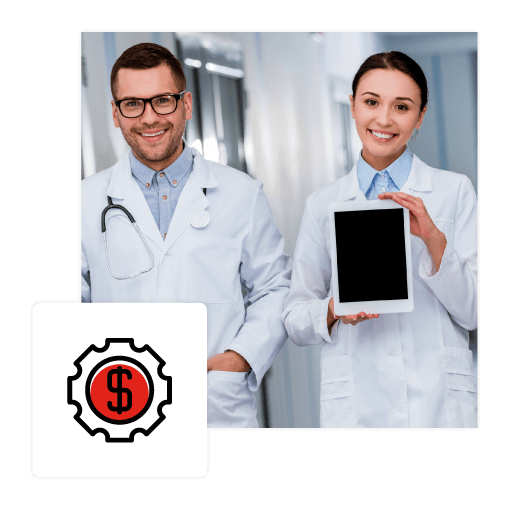 lead generation for healthcare