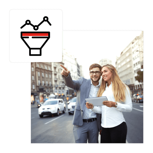 lead generation for realtors