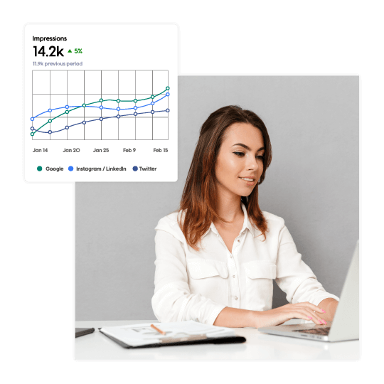 linkedin marketing specialist