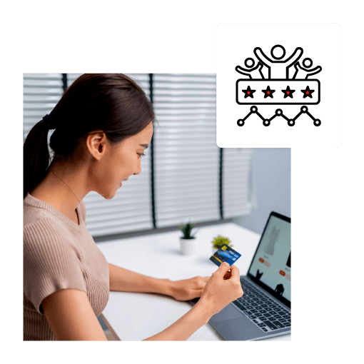 online reputation management for ecommerce
