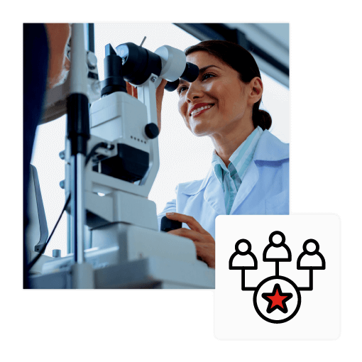 online reputation management for healthcare services