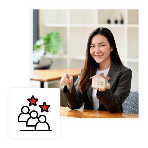 online reputation management for realtors