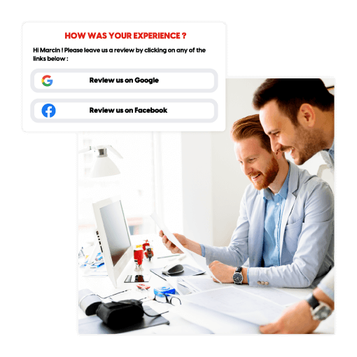 online reputation management for startups