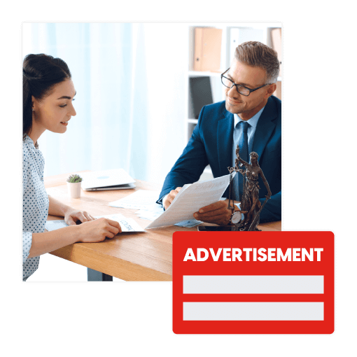 paid advertising ppc for law firm