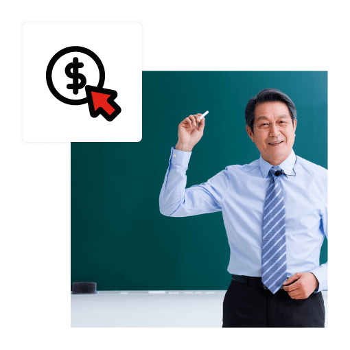 ppc for education institutes