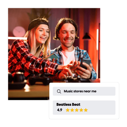 seo for ecommerce and retail stores