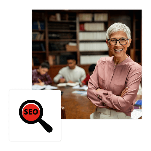 seo for education institutes