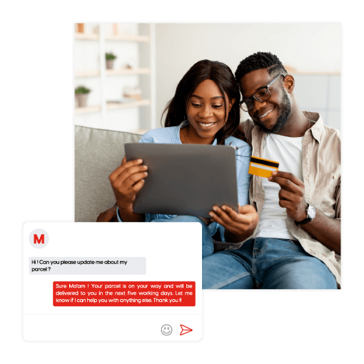 social media marketing ecommerce