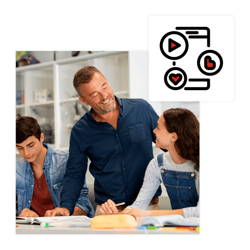 social media marketing for education institutes