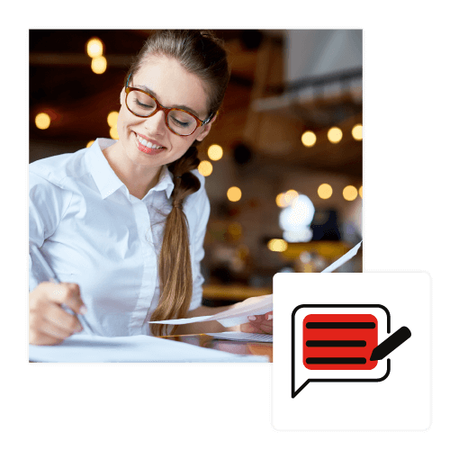 start a finance and accounting blog