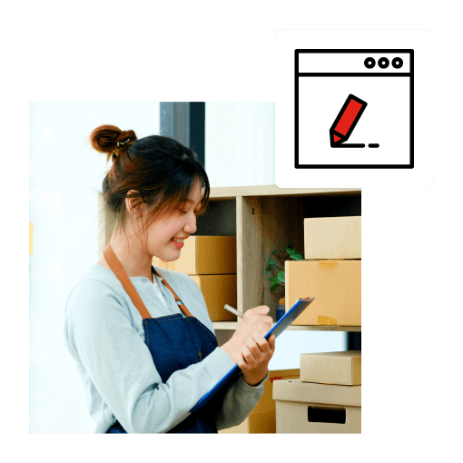 start a home improvement services blog