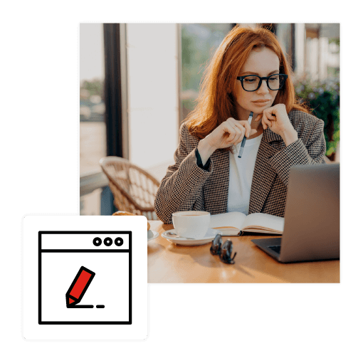 start a startup blog