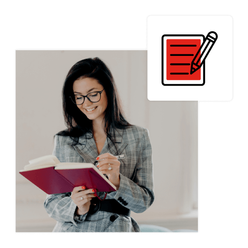 start an educational blog