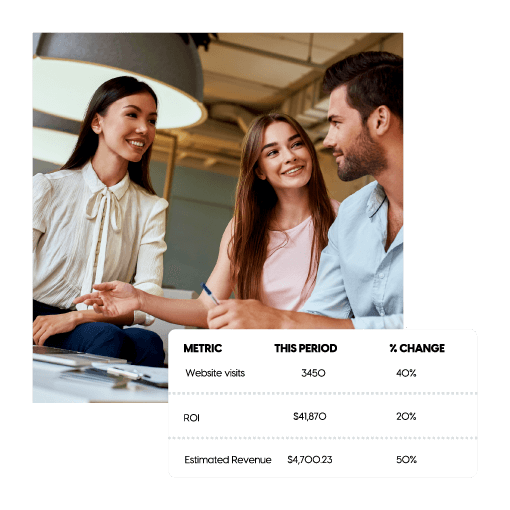 versatile marketing agency for accounting firms & cpas