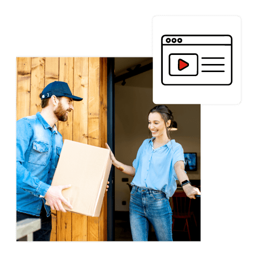 website design home improvement services