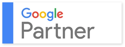 Enlimited Google Partner Badge