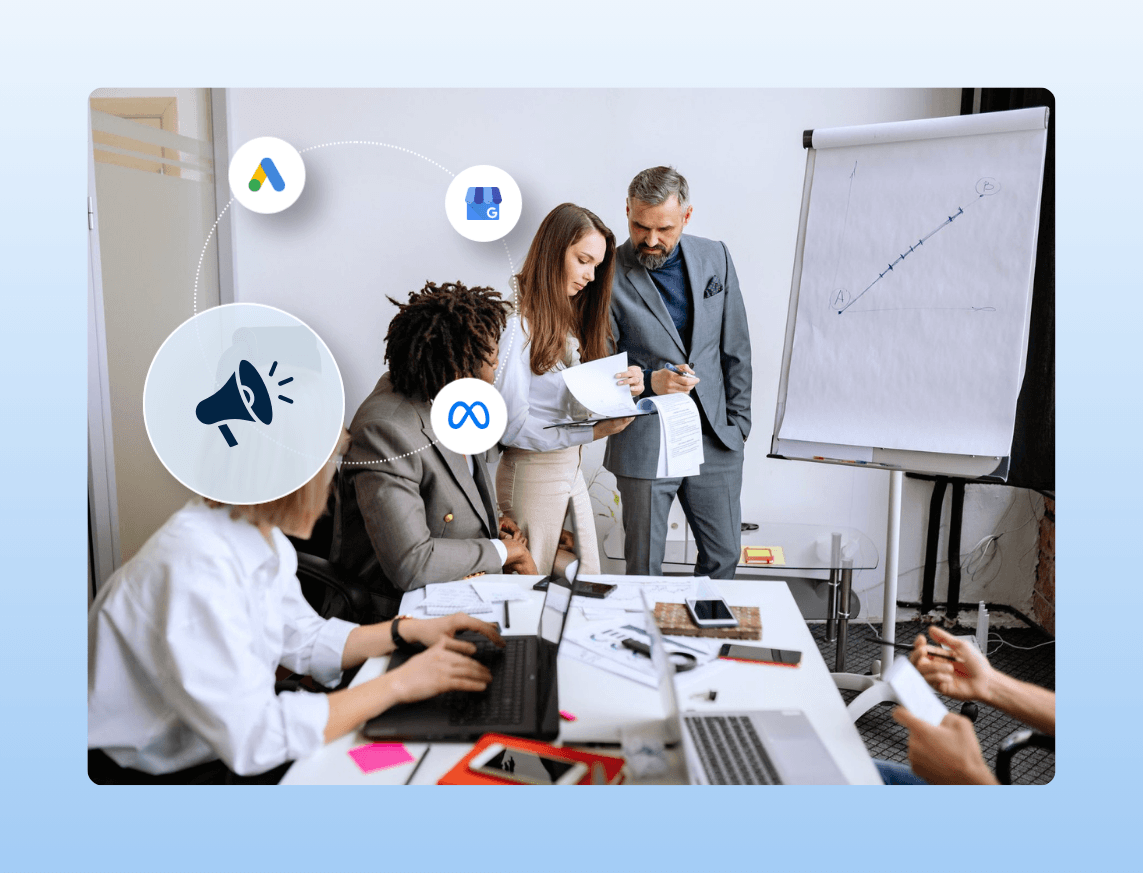 B2B demand generation strategy that builds predictable pipeline and reduces dependence on referrals