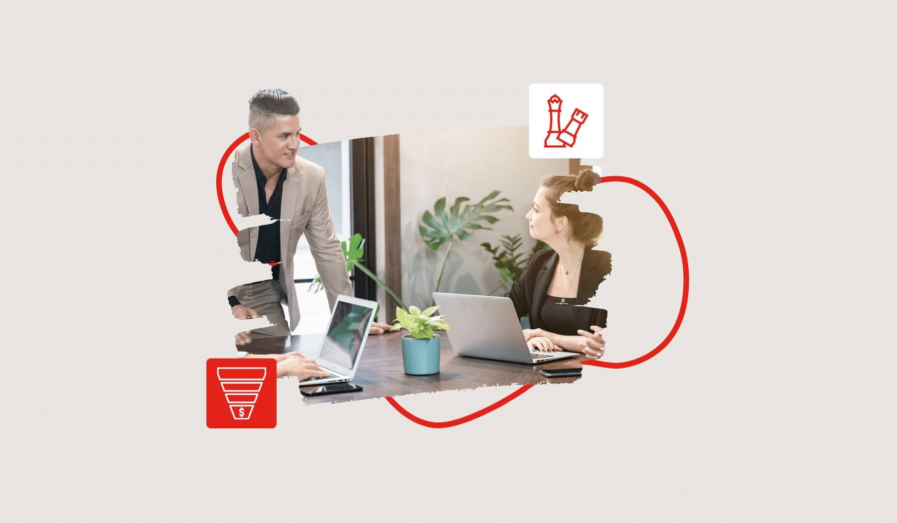 digital-marketing-funnel- types-and-stages