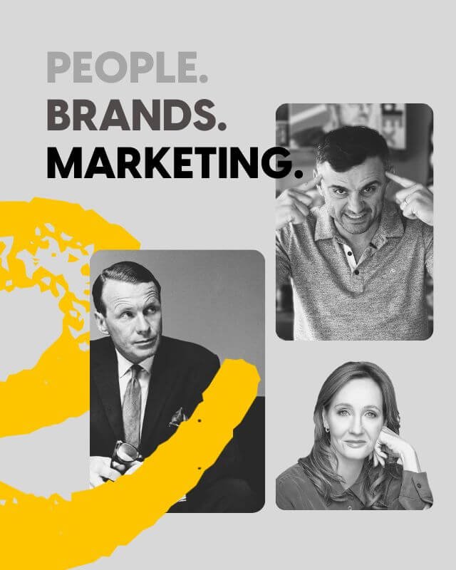 People Brands Marketing