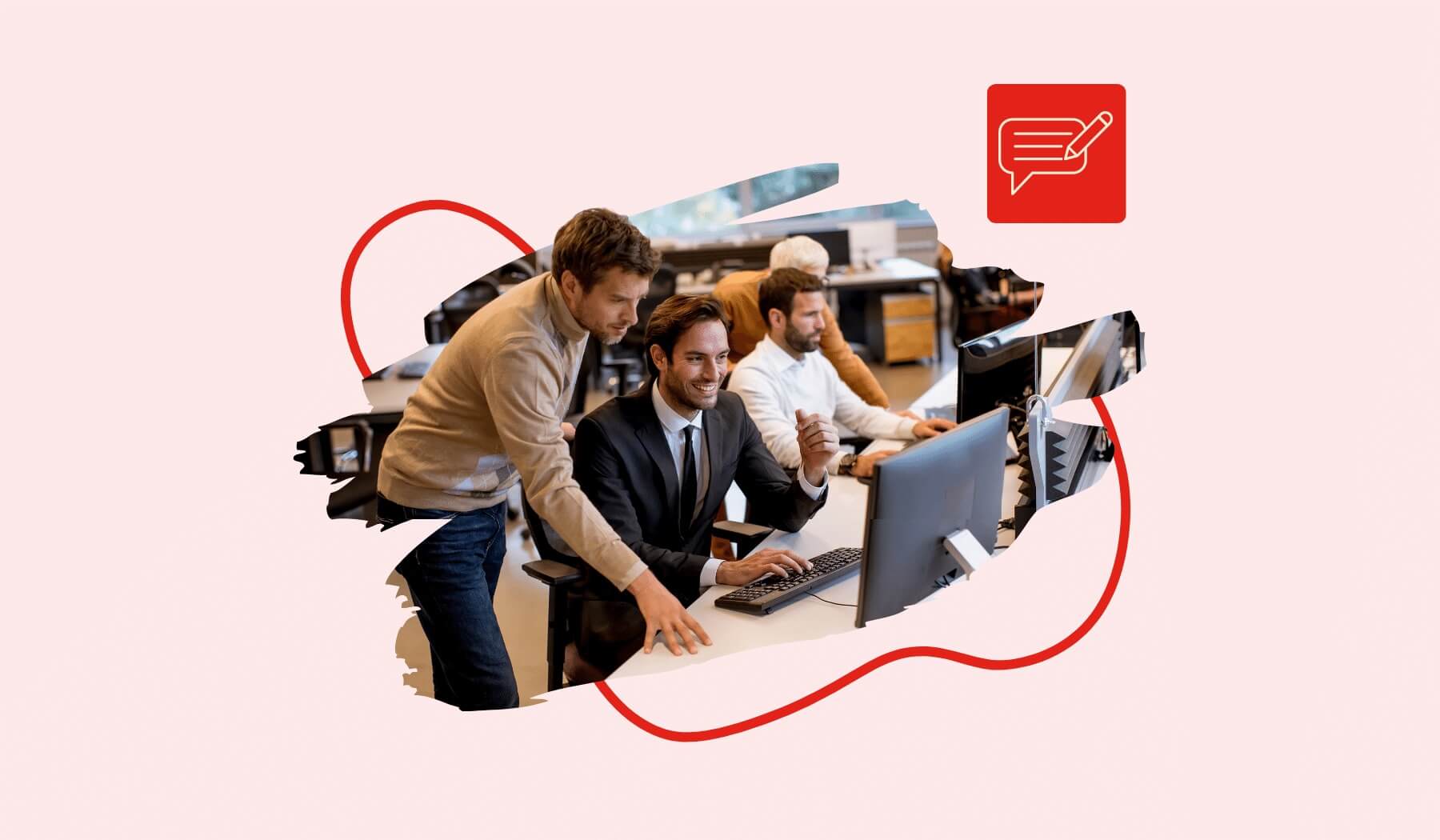 write-as-you-talk! how-to-create-conversational-content